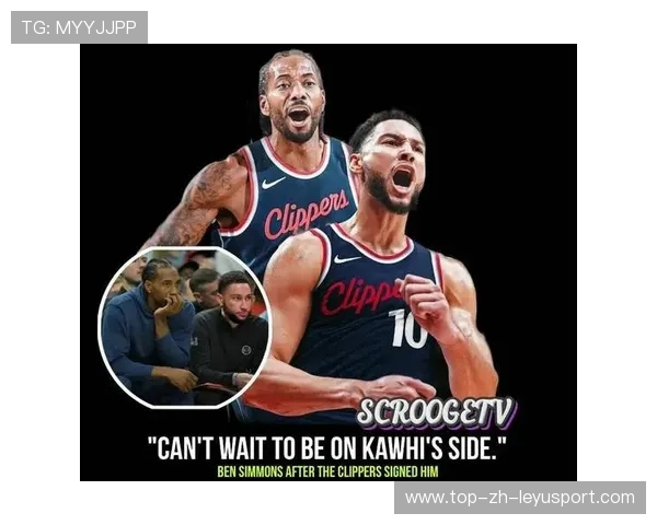 伦纳德关键时刻连得六分，快船稳住局面