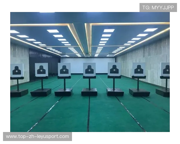 国际射击协会推广电子训练靶方案,射击协会官网