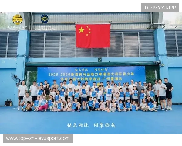 网球场馆推动青少年公益教学名师计划提升师资，网球公益培训总结